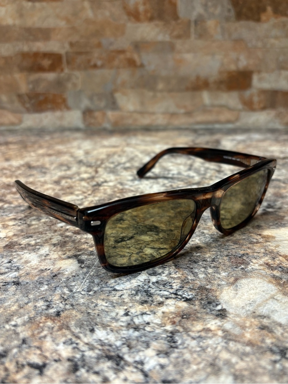 Hugo Boss BOSS 0519 9RH 140 Sunglasses FRAME ONLY